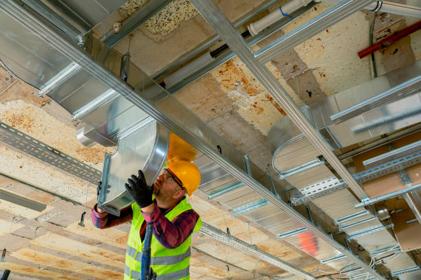 Best HVAC Retrofitting and Upgrading in Oak Hill, FL