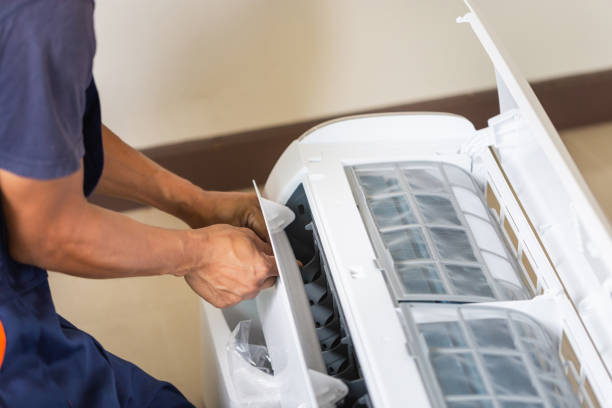 Oak Hill, FL HVAC Pros