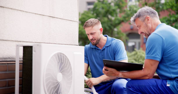 Best Thermostats and Smart Controls in Oak Hill, FL