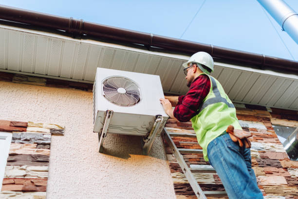 Best Energy-efficient HVAC Solutions in Oak Hill, FL