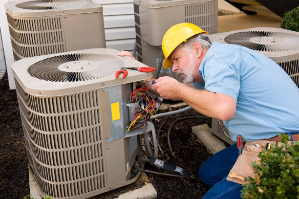Reliable Oak Hill, FL HVAC Solutions