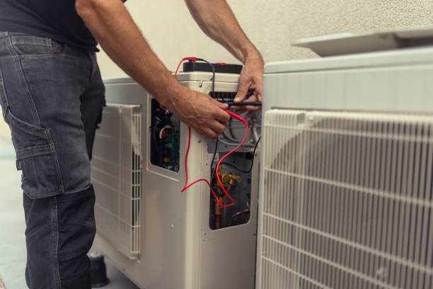 Best HVAC Equipment and Components in Oak Hill, FL
