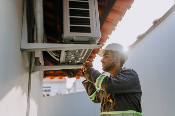 Best HVAC Supply and Distribution in Oak Hill, FL