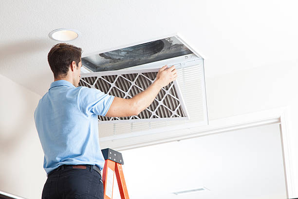 Best Geothermal HVAC Systems in Oak Hill, FL
