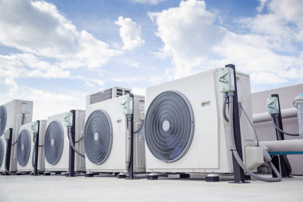 Best HVAC Consulting and Engineering in Oak Hill, FL