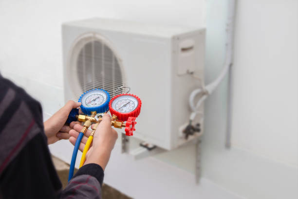 Best Seasonal HVAC Services in Oak Hill, FL
